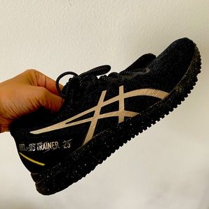 ASICS gel-DS trainer 25 running shoes